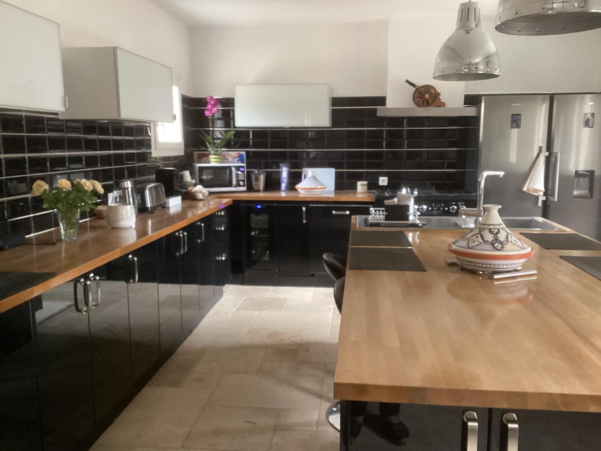 לינה וארוחת בוקר מרסיי Pervenche מראה חיצוני תמונה
